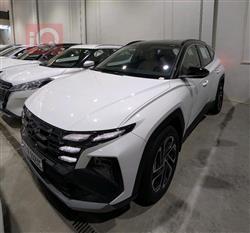 هیوندای تۆکسۆن